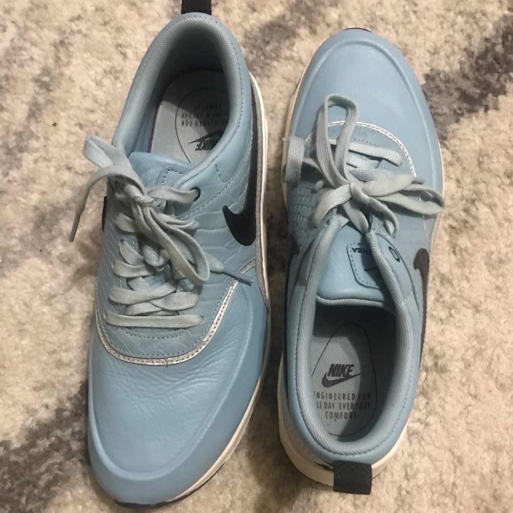 Nike Air Max Thea sneakers shoes - Picture 6 of 16